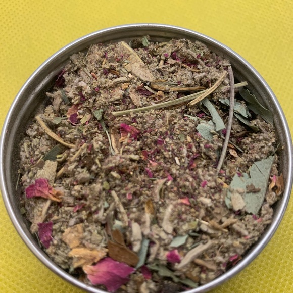 Incense smudge blend - Picture 5 of 7